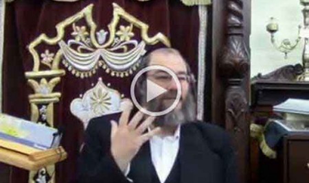 יום ו וירא תשע''ו