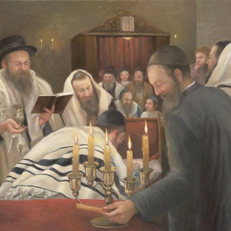וואכנאכט-ברית וואכנאכט-ברית